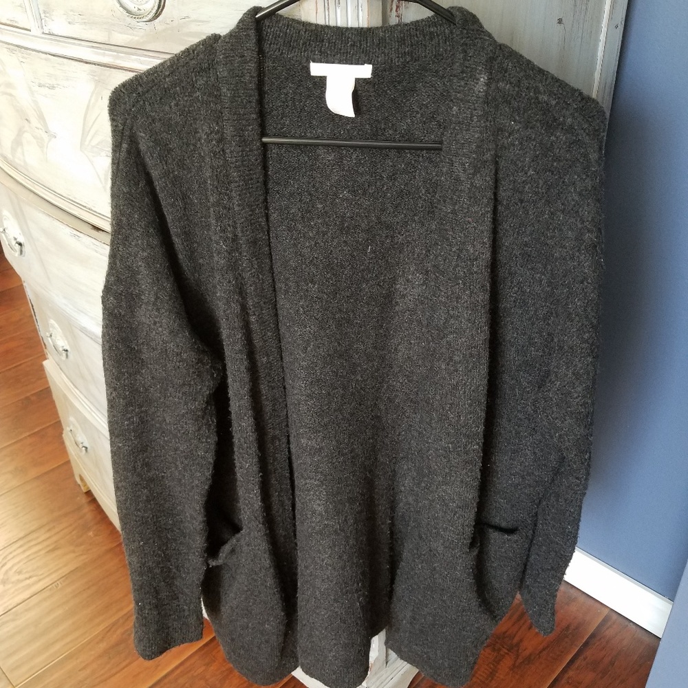 H&M cardigan